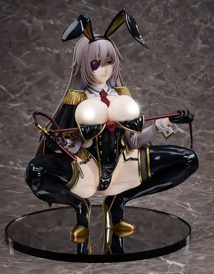 Creators Opinion 1/4 Elizaveta PVC szobor figura 30 cm termékfotó