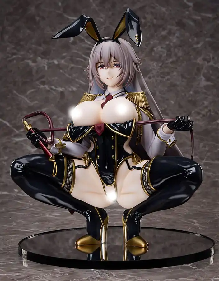 Creators Opinion 1/4 Elizaveta PVC szobor figura 30 cm termékfotó