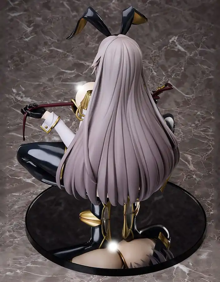 Creators Opinion 1/4 Elizaveta PVC szobor figura 30 cm termékfotó