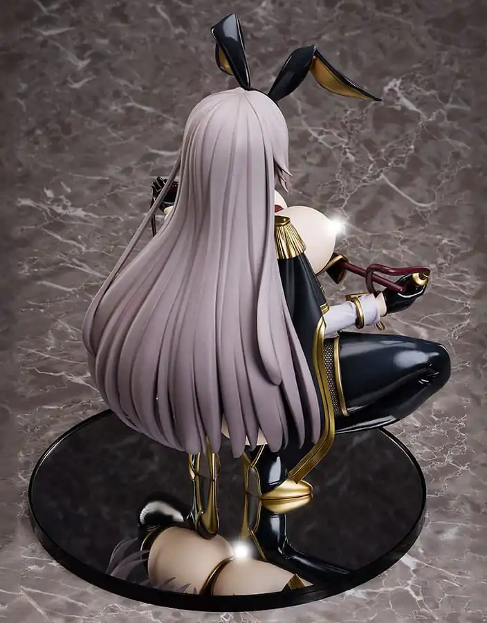 Creators Opinion 1/4 Elizaveta PVC szobor figura 30 cm termékfotó