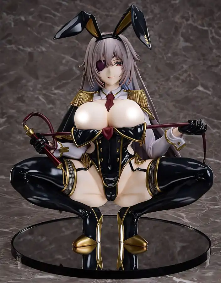 Creators Opinion 1/4 Elizaveta PVC szobor figura 30 cm termékfotó