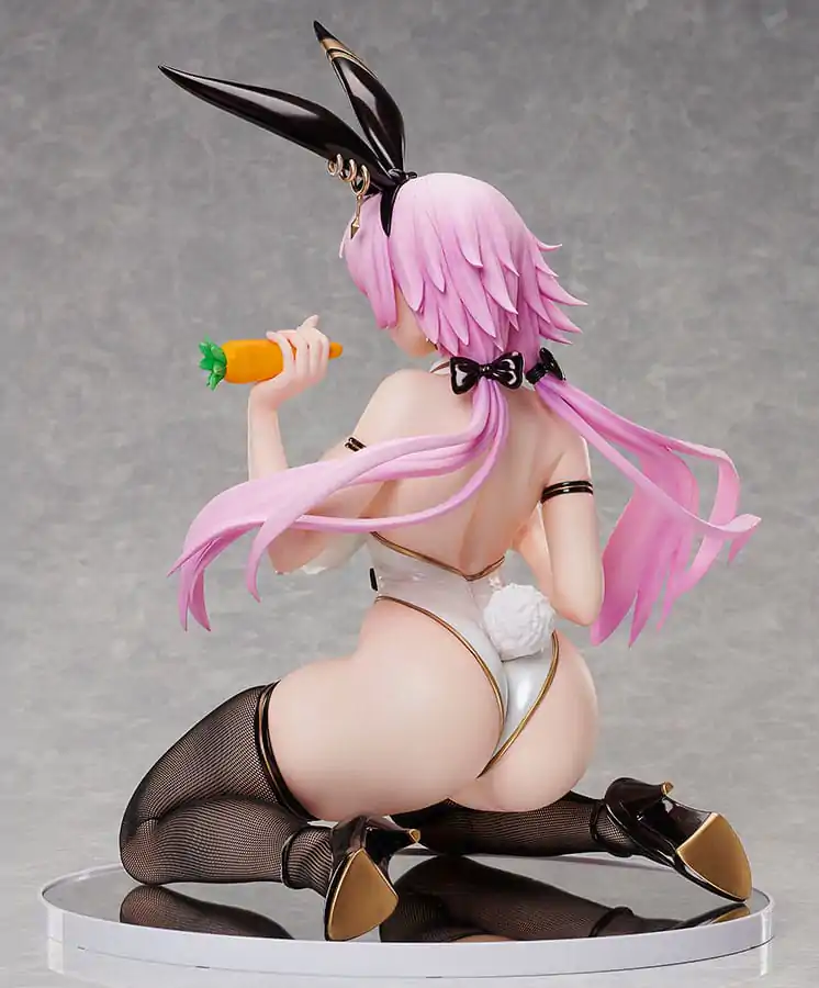 Creators Opinion 1/4 Haruna Bunny Ver. PVC szobor figura 31 cm termékfotó