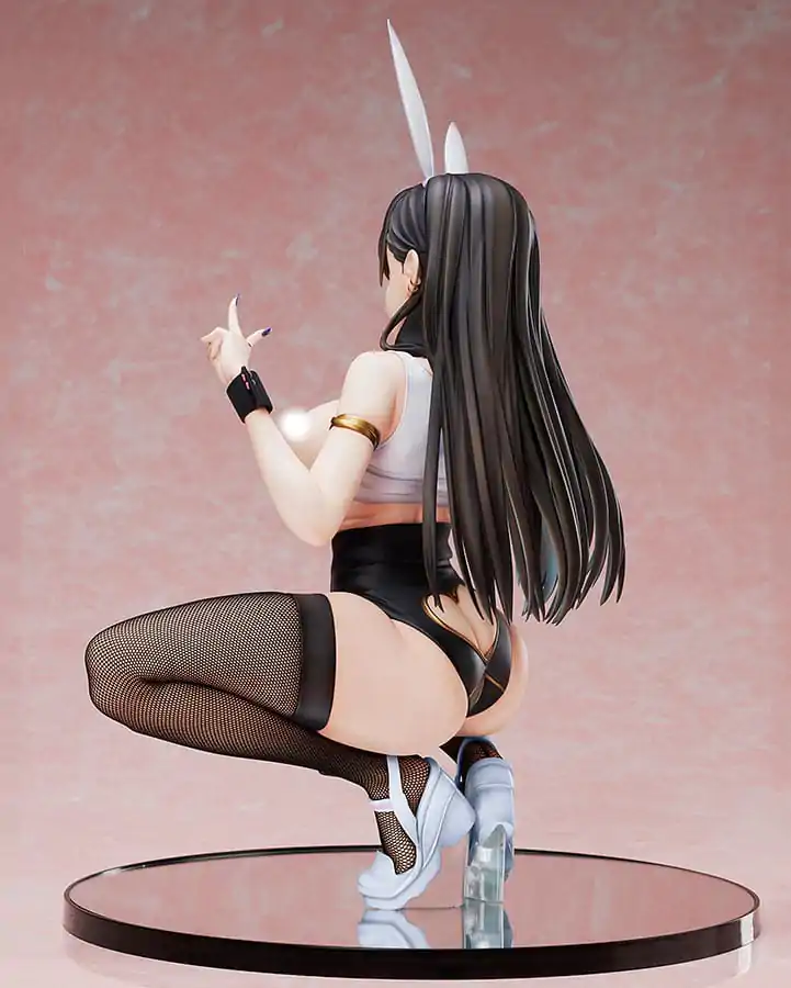 Creators Opinion 1/4 Hinatsu Namiguchi Bunny Ver. PVC szobor figura 31 cm termékfotó