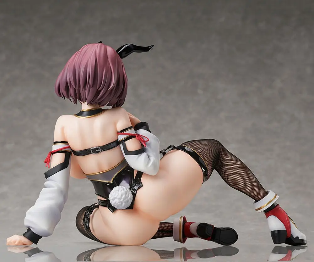 Creators Opinion 1/4 Hitoyo-Chan Bunny Ver. PVC szobor figura 30 cm termékfotó