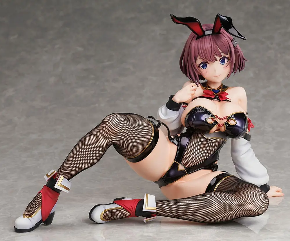 Creators Opinion 1/4 Hitoyo-Chan Bunny Ver. PVC szobor figura 30 cm termékfotó