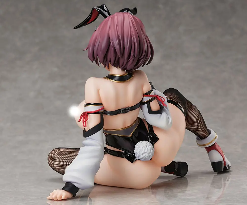 Creators Opinion 1/4 Hitoyo-Chan Bunny Ver. PVC szobor figura 30 cm termékfotó