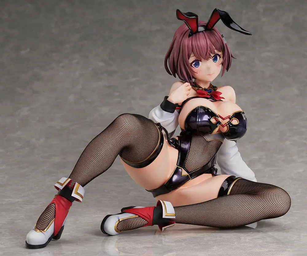 Creators Opinion 1/4 Hitoyo-Chan Bunny Ver. PVC szobor figura 30 cm termékfotó