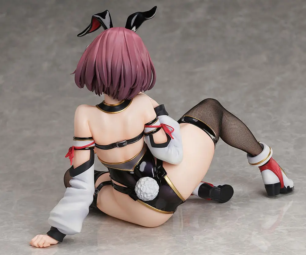 Creators Opinion 1/4 Hitoyo-Chan Bunny Ver. PVC szobor figura 30 cm termékfotó