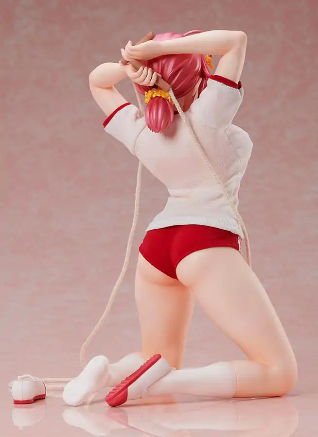 Creators Opinion 1/4 Jump Rope Girl Hana PVC szobor figura 29 cm termékfotó