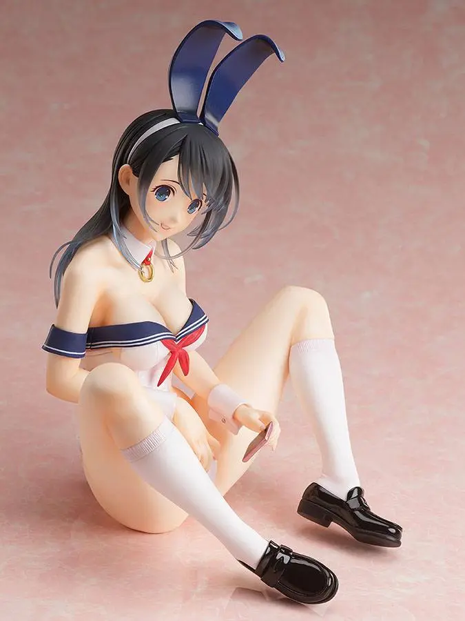 Creators Opinion 1/4 Kasumi PVC szobor figura 26 cm termékfotó