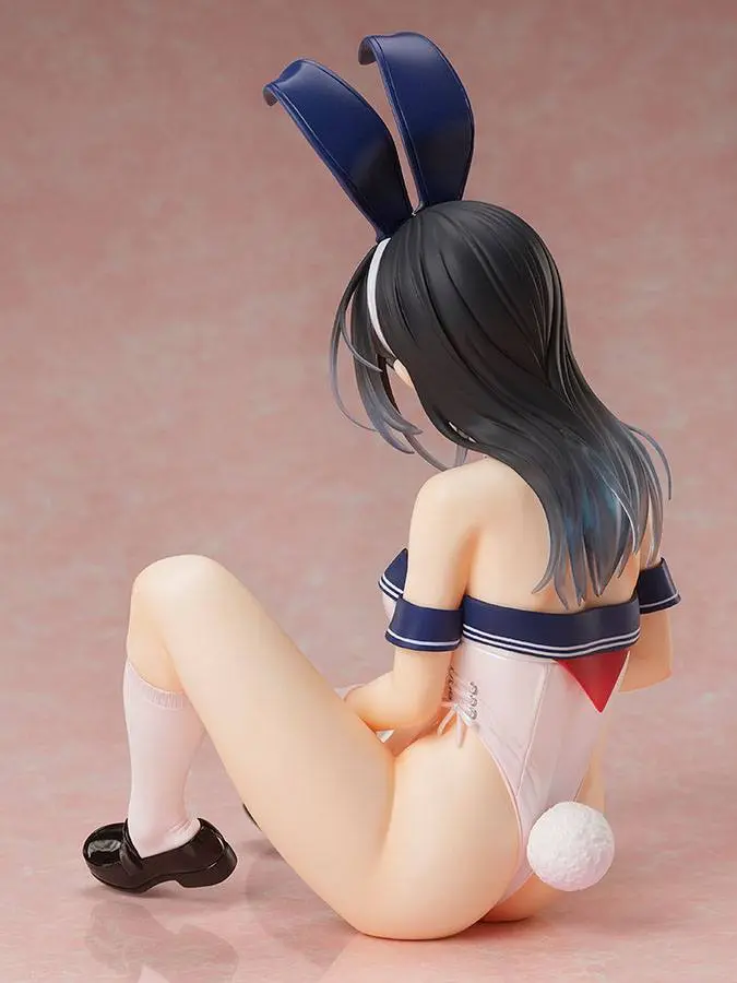 Creators Opinion 1/4 Kasumi PVC szobor figura 26 cm termékfotó