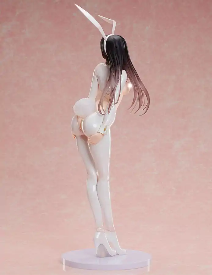 Creators Opinion 1/4 Kasumi White Bunny Ver. PVC szobor figura 45 cm termékfotó