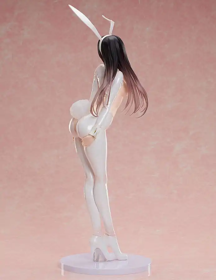 Creators Opinion 1/4 Kasumi White Bunny Ver. PVC szobor figura 45 cm termékfotó