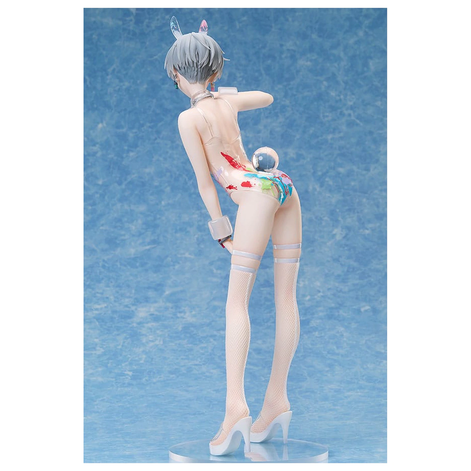 Creators Opinion 1/4 Kimi Bunny Ver. PVC szobor figura 43 cm     termékfotó