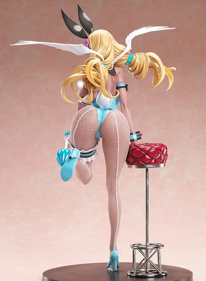 Creators Opinion 1/4 Kirara Akutsu Bunny Version PVC szobor figura 45 cm termékfotó
