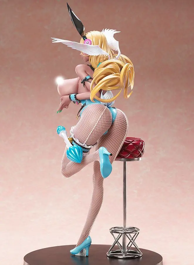 Creators Opinion 1/4 Kirara Akutsu Bunny Version PVC szobor figura 45 cm termékfotó