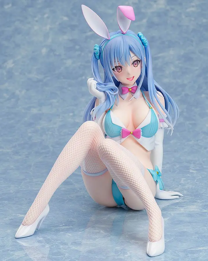 Creators Opinion 1/4 Kozuki Erina PVC szobor figura 23 cm termékfotó
