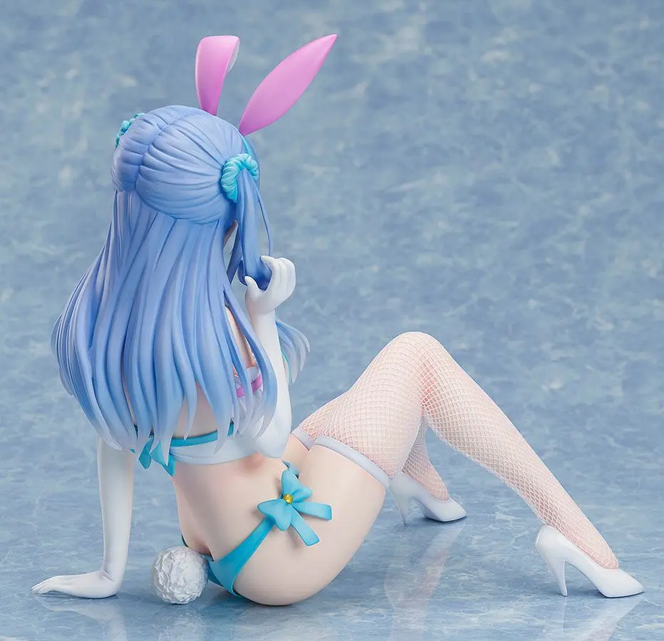 Creators Opinion 1/4 Kozuki Erina PVC szobor figura 23 cm termékfotó