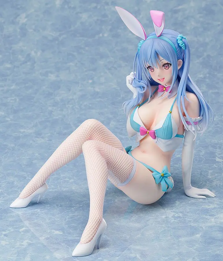 Creators Opinion 1/4 Kozuki Erina PVC szobor figura 23 cm termékfotó