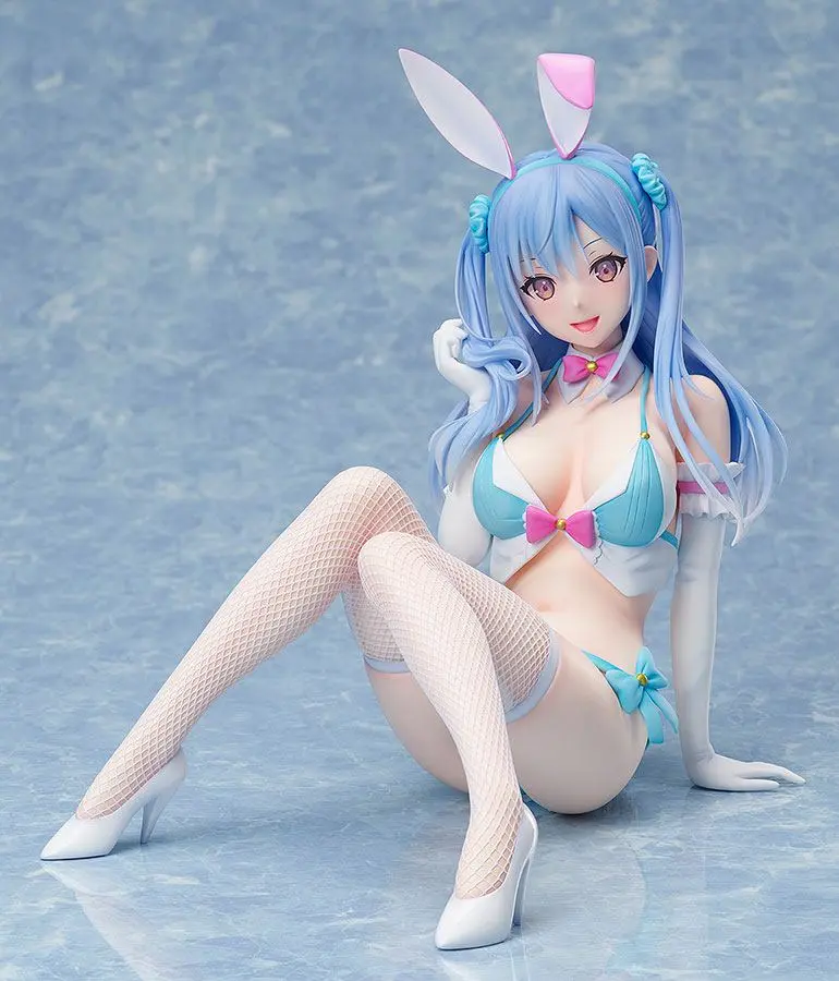 Creators Opinion 1/4 Kozuki Erina PVC szobor figura 23 cm termékfotó