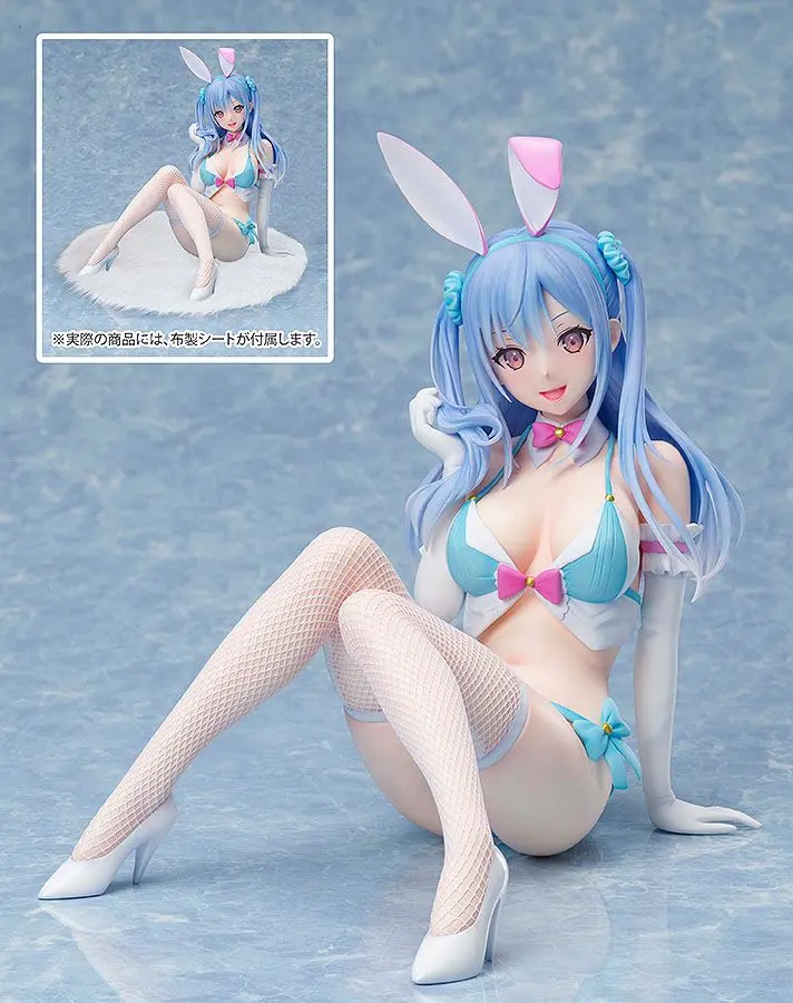 Creators Opinion 1/4 Kozuki Erina PVC szobor figura 23 cm termékfotó