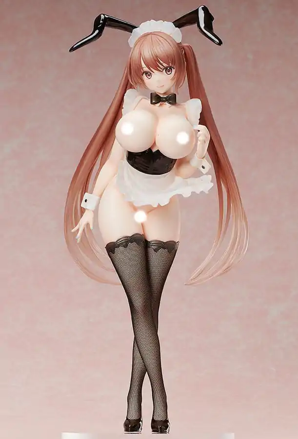 Creators Opinion 1/4 Kurumi PVC szobor figura 42 cm termékfotó