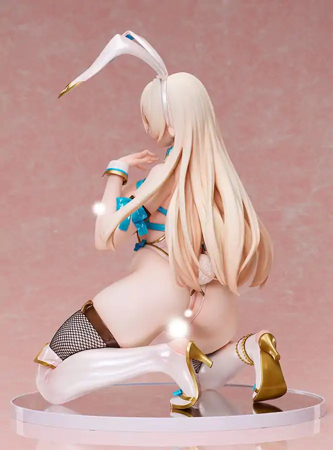 Creators Opinion 1/4 Lalanoa Bunny Ver. PVC szobor figura 30 cm termékfotó