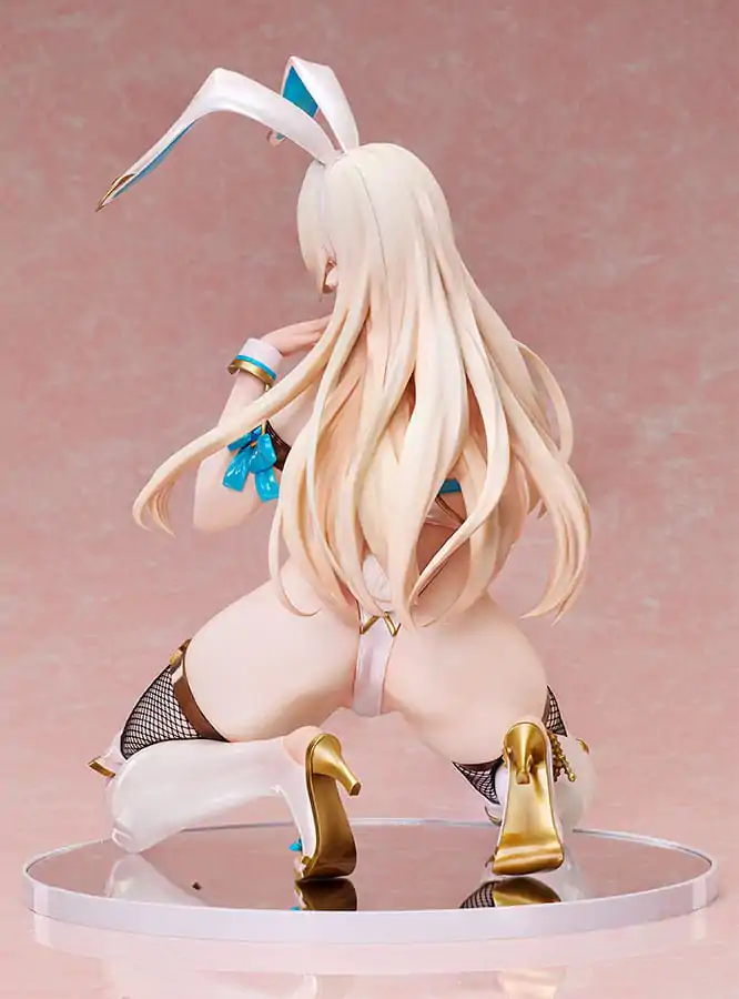 Creators Opinion 1/4 Lalanoa Bunny Ver. PVC szobor figura 30 cm termékfotó