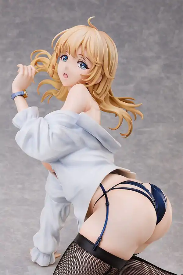 Creators Opinion 1/4 Lisa PVC szobor figura 24 cm termékfotó