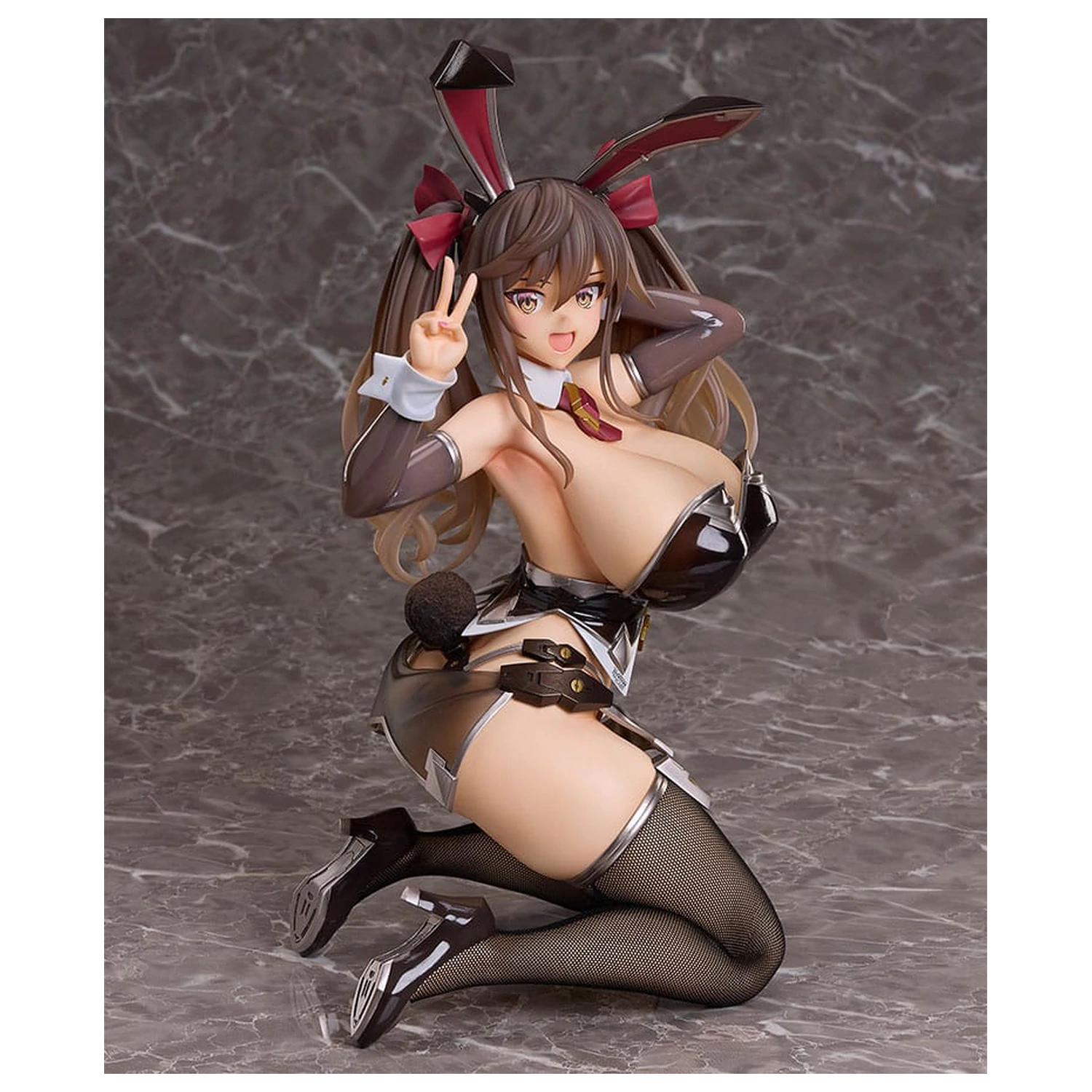 Creators Opinion 1/4 Lyre Calling PVC szobor figura 31 cm     termékfotó