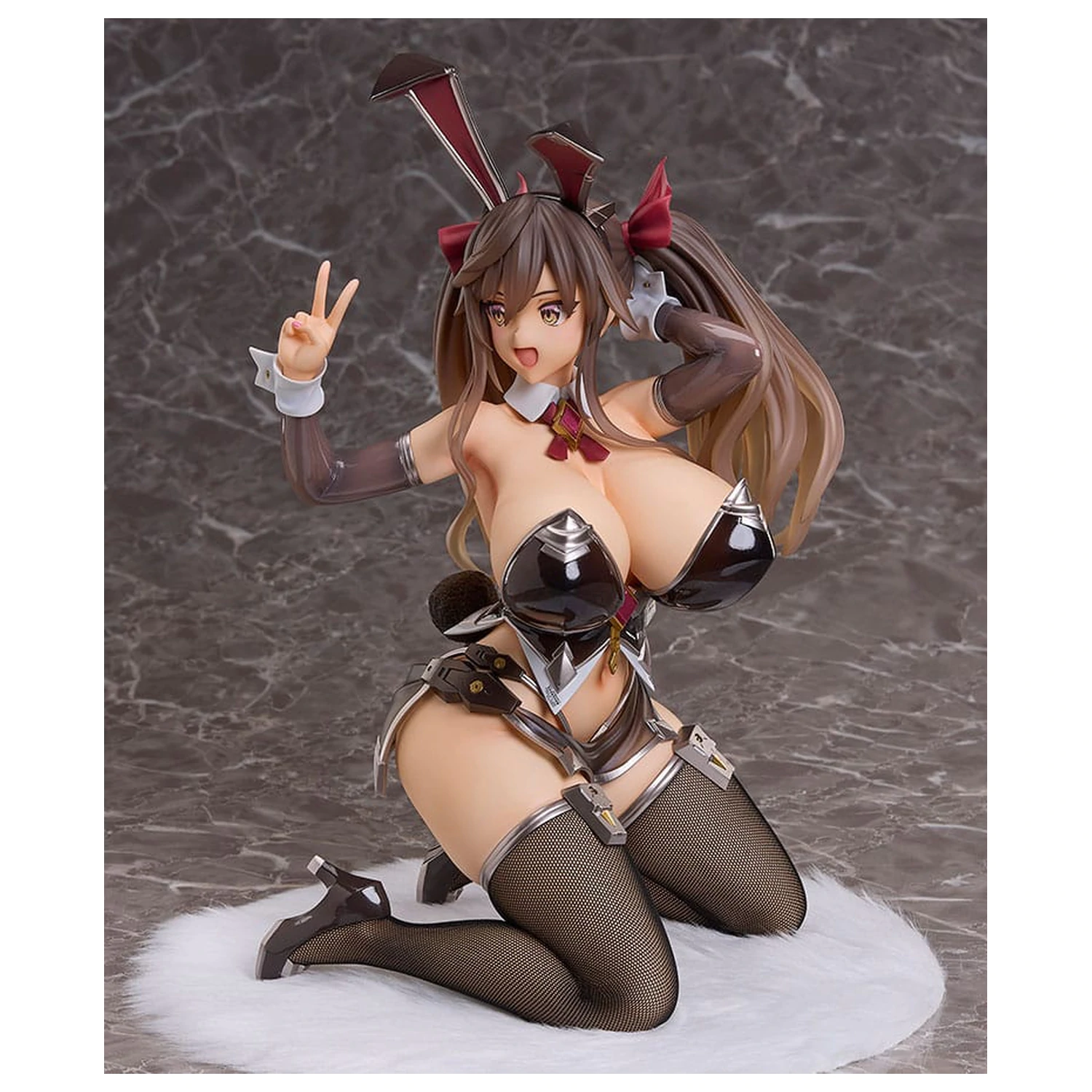 Creators Opinion 1/4 Lyre Calling PVC szobor figura 31 cm     termékfotó