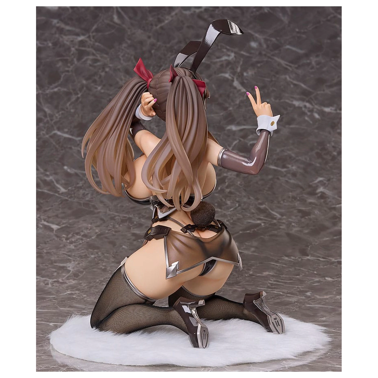 Creators Opinion 1/4 Lyre Calling PVC szobor figura 31 cm     termékfotó