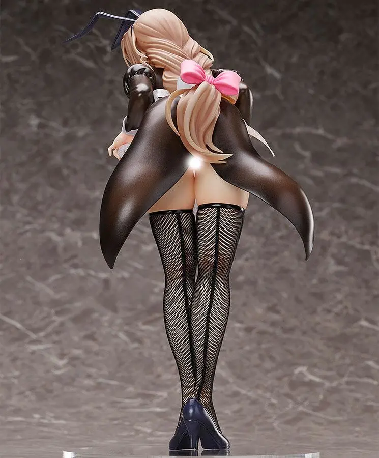 Creators Opinion 1/4 Mama Bunny Yuuko PVC szobor figura 37 cm termékfotó
