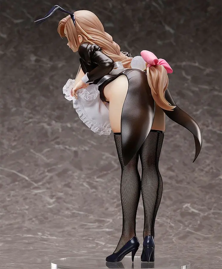 Creators Opinion 1/4 Mama Bunny Yuuko PVC szobor figura 37 cm termékfotó