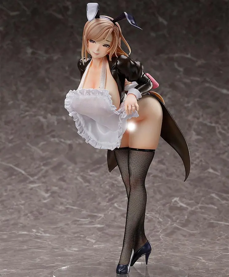 Creators Opinion 1/4 Mama Bunny Yuuko PVC szobor figura 37 cm termékfotó