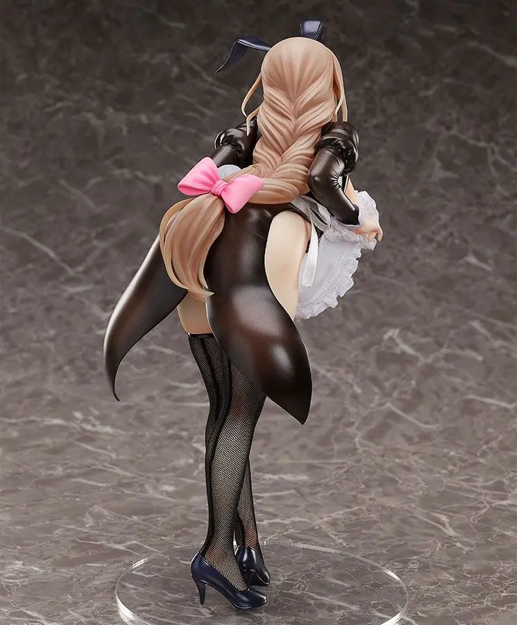 Creators Opinion 1/4 Mama Bunny Yuuko PVC szobor figura 37 cm termékfotó