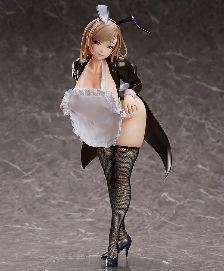 Creators Opinion 1/4 Mama Bunny Yuuko PVC szobor figura 37 cm termékfotó