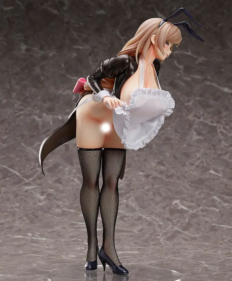 Creators Opinion 1/4 Mama Bunny Yuuko PVC szobor figura 37 cm termékfotó