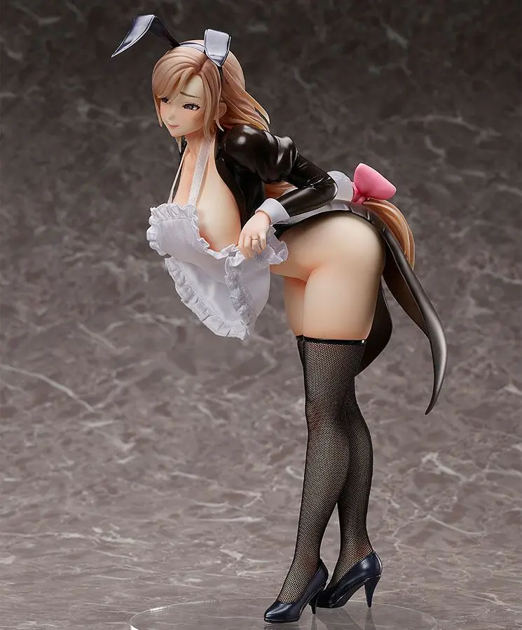 Creators Opinion 1/4 Mama Bunny Yuuko PVC szobor figura 37 cm termékfotó