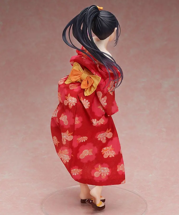 Creators Opinion 1/4 Mayuka: Yukata Ver. PVC szobor figura 39 cm termékfotó