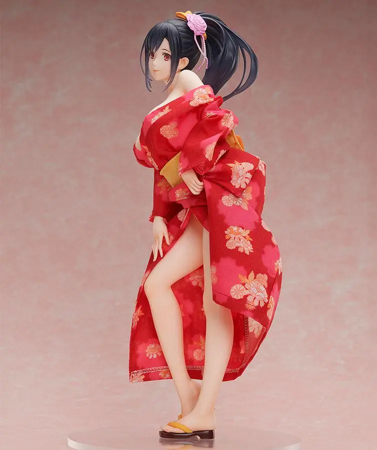 Creators Opinion 1/4 Mayuka: Yukata Ver. PVC szobor figura 39 cm termékfotó