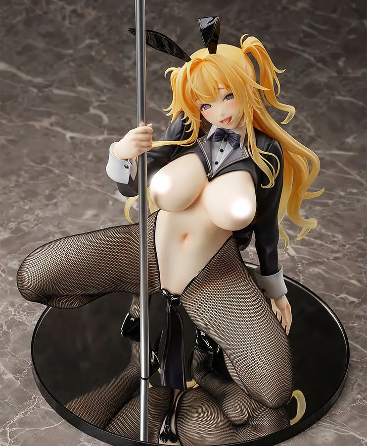 Creators Opinion 1/4 Mia PVC szobor figura 29 cm termékfotó