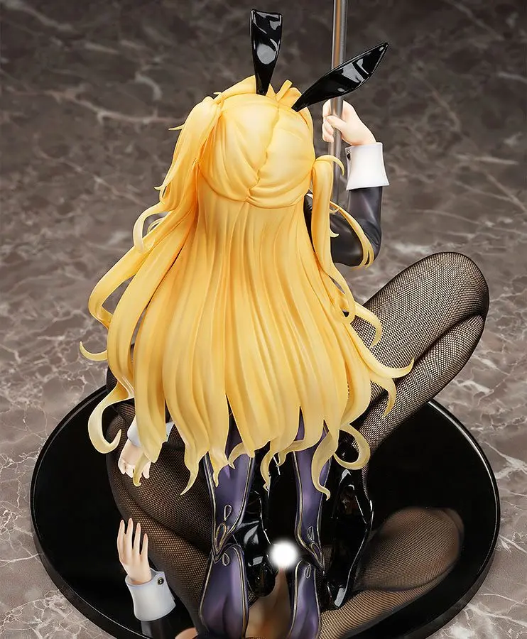 Creators Opinion 1/4 Mia PVC szobor figura 29 cm termékfotó