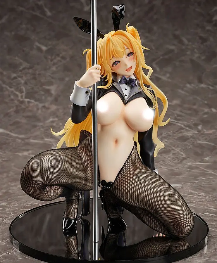Creators Opinion 1/4 Mia PVC szobor figura 29 cm termékfotó