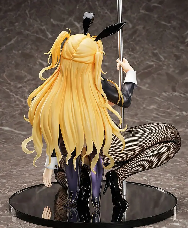 Creators Opinion 1/4 Mia PVC szobor figura 29 cm termékfotó