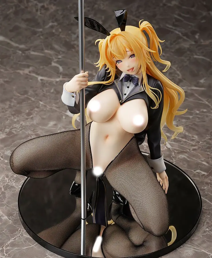 Creators Opinion 1/4 Mia PVC szobor figura 29 cm termékfotó