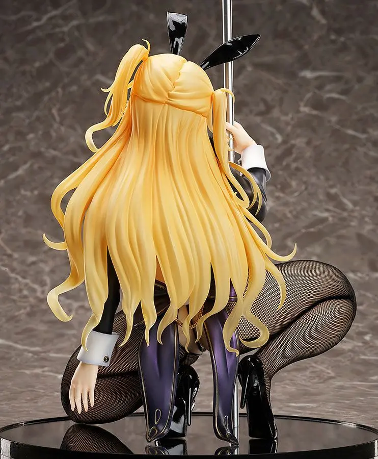 Creators Opinion 1/4 Mia PVC szobor figura 29 cm termékfotó