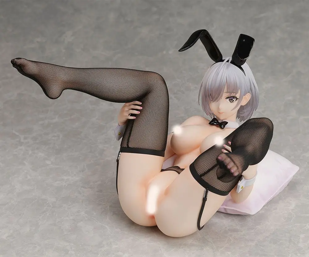 Creators Opinion 1/4 Mihiro Sashou Bunny Ver. PVC szobor figura 20 cm termékfotó