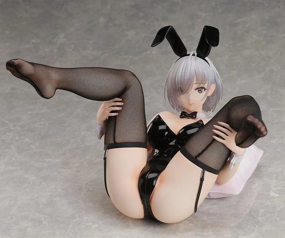 Creators Opinion 1/4 Mihiro Sashou Bunny Ver. PVC szobor figura 20 cm termékfotó