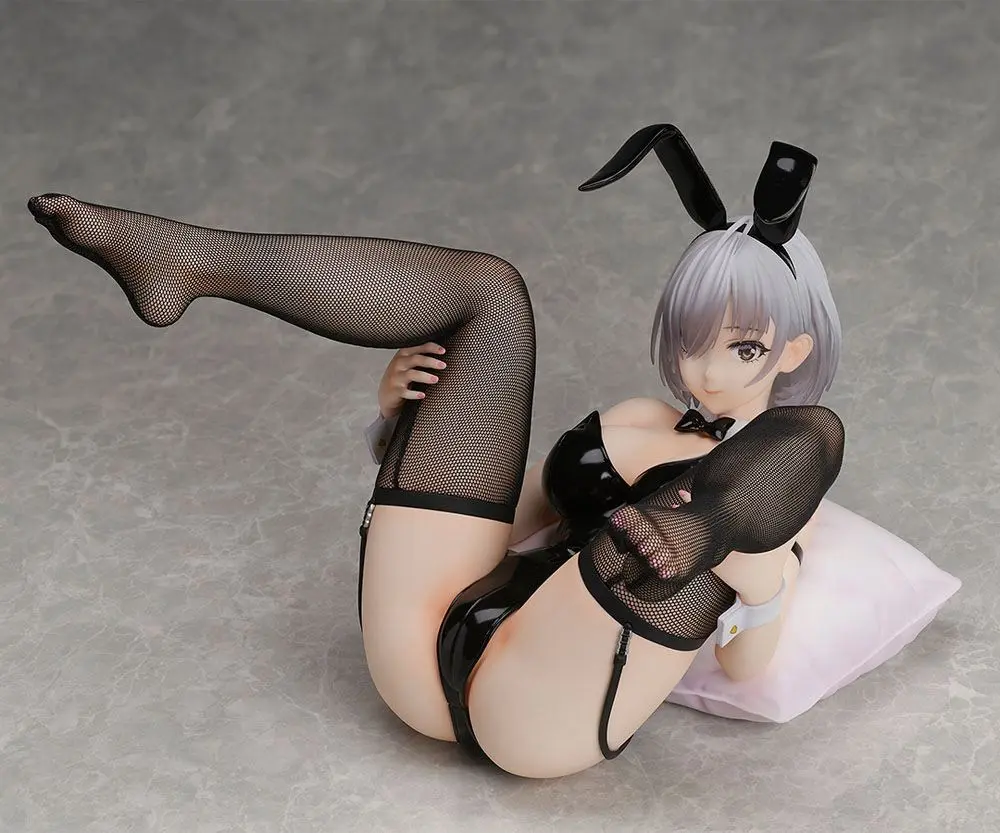 Creators Opinion 1/4 Mihiro Sashou Bunny Ver. PVC szobor figura 20 cm termékfotó